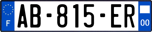 AB-815-ER