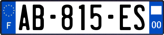 AB-815-ES