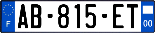 AB-815-ET