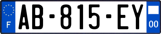 AB-815-EY