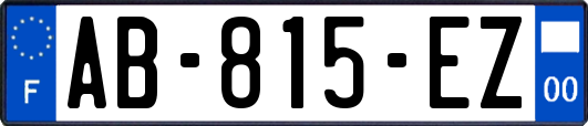 AB-815-EZ