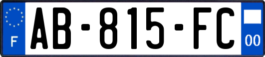 AB-815-FC