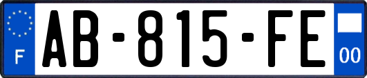 AB-815-FE