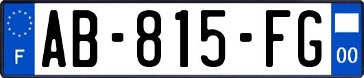 AB-815-FG