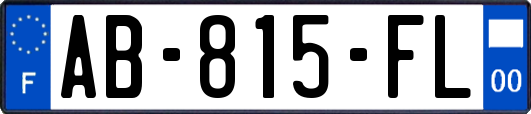 AB-815-FL