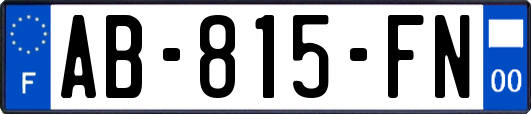 AB-815-FN