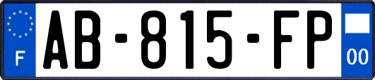 AB-815-FP