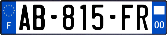 AB-815-FR