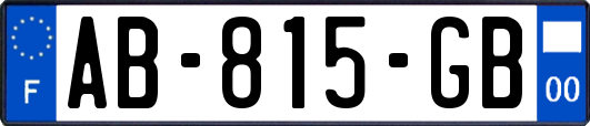 AB-815-GB