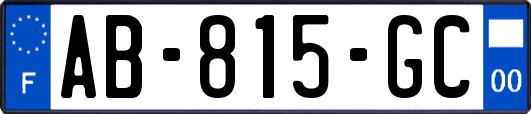 AB-815-GC