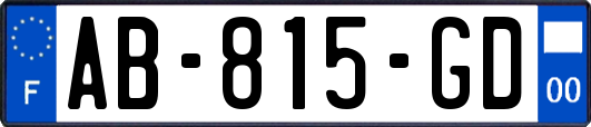 AB-815-GD