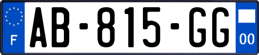 AB-815-GG