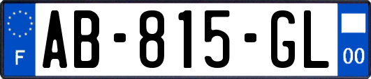 AB-815-GL