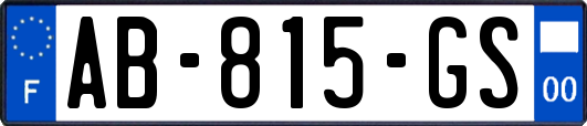 AB-815-GS