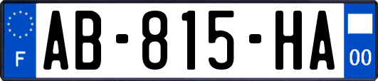 AB-815-HA