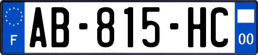 AB-815-HC