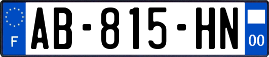 AB-815-HN