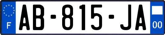 AB-815-JA