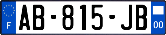 AB-815-JB