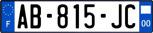 AB-815-JC