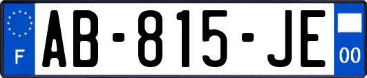 AB-815-JE