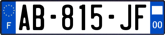 AB-815-JF