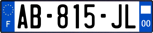 AB-815-JL