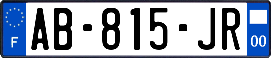 AB-815-JR