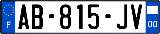 AB-815-JV