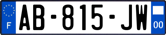 AB-815-JW