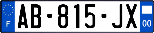 AB-815-JX