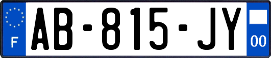 AB-815-JY