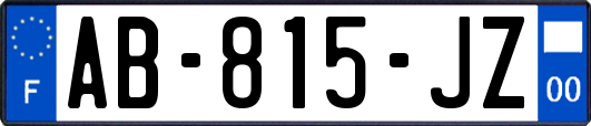 AB-815-JZ