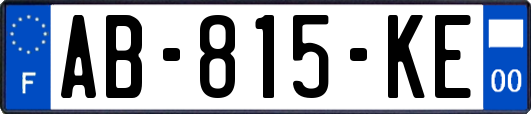 AB-815-KE