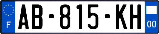 AB-815-KH