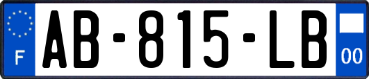 AB-815-LB