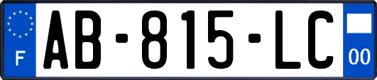 AB-815-LC