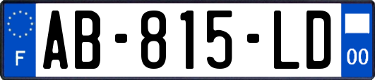 AB-815-LD