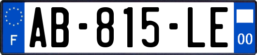 AB-815-LE