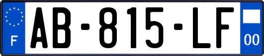 AB-815-LF