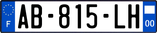 AB-815-LH