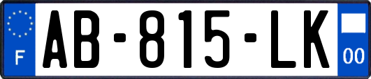 AB-815-LK