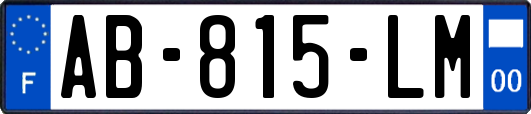 AB-815-LM