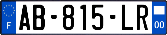 AB-815-LR