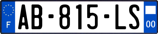 AB-815-LS