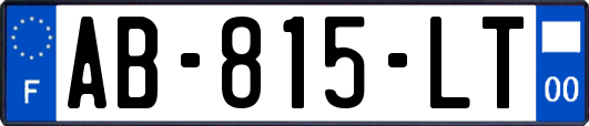 AB-815-LT