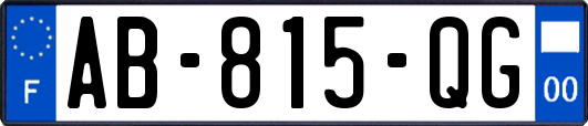 AB-815-QG