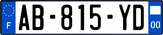 AB-815-YD