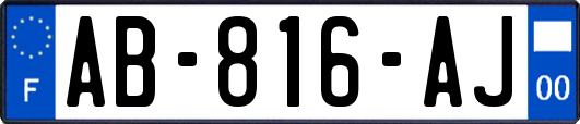 AB-816-AJ