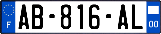 AB-816-AL